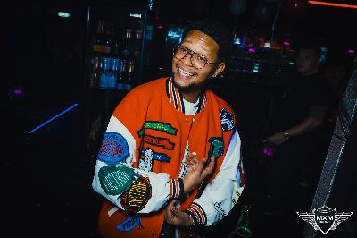 Party Bild aus dem Maxxim Club Berlin vom 18.10.2025